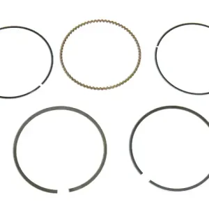 NAMURA pístní kroužky KAWASAKI KLF 250 BAYOU 03-11 (průměr válce 69mm = nominální) Koupit Online