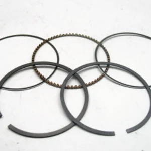 Časově Omezené NAMURA pístní kroužky YAMAHA YFM 350 / 400 (YFM350) (YFM400) (průměr válce 83mm = nominální) patří na originálu pístu