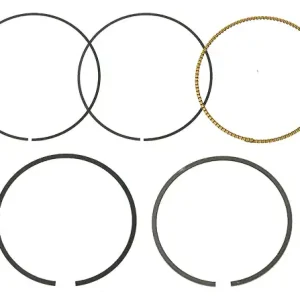 NAMURA pístní kroužky YAMAHA YFZ 450 (YFZ450) 04-13, YFZ 450 R/X (YFZ450) 09-13 (průměr válce 95,00mm = STD) Nakupujte Hned