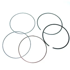 NAMURA pístní kroužky POLARIS 500 PREDATOR 03-07, OUTLAW 06-07 (99,15mm=nominální) Speciální Cena