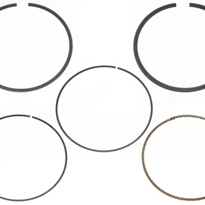 Aktuální NAMURA pístní kroužky CAN-AM RENEGADE 850 16-20, OUTLANDER 850/MAX 850 16-20, OUTLANDER 450EFI L 4X4 / MAX 450EFI L 4X4 15-20, DEFENDER/TRAXTER HD5 427 17-20 (patří na pístu OEM)