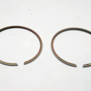 Super Cena NAMURA pístní kroužky KAWASAKI KX 80 USA 88-00 (průměr válce 48,00mm)