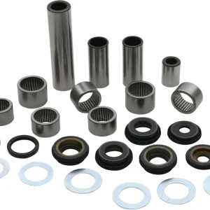 Objednat Nyní ALL BALLS sada na opravu kyvné vidlice GAS-GAS EX 250/350/450F 21, MC 125/250/450 21, HUSQVARNA FC/FX 250/350/450 22, TC 125/250 21, TX 300I 21-22, KTM SX 125/150 21-22, SX-F 250/350/450 21-22, XC 125 21-22, XC-F 250/35