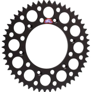 Cenově Výhodný RENTHAL rozeta ULTRALIGHT 899 50 hliníková barva černá KTM/HUSQVARNA/HUSABERG (JTA897.50) (89950)