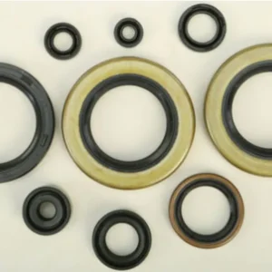 WINDEROSA (VERTEX) sada gufer motoru KAWASAKI KX500 89-04 Ověřený