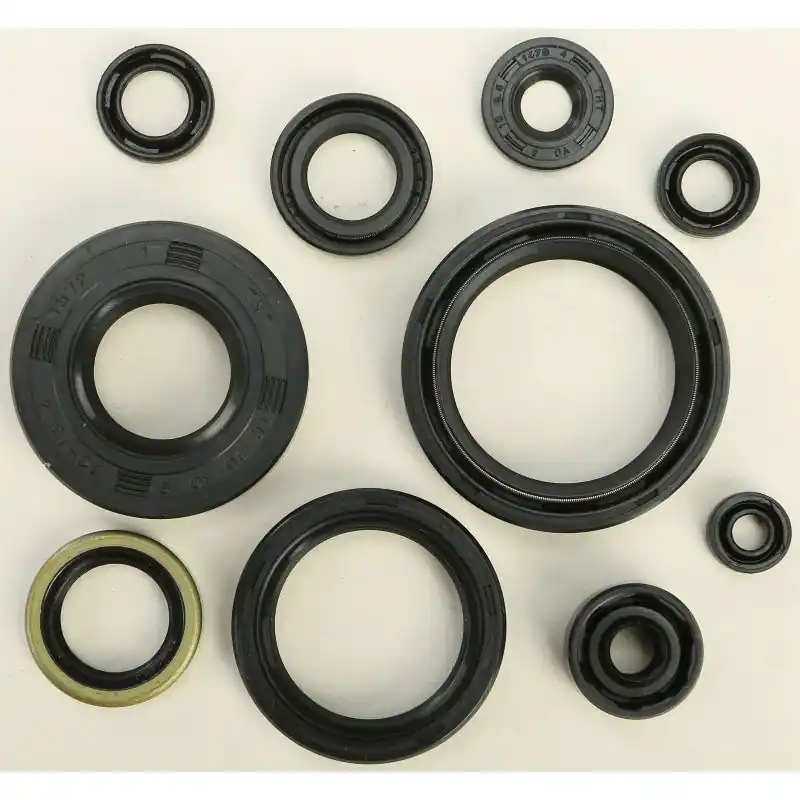 Výhodná Nabídka WINDEROSA (VERTEX) sada gufer motoru KAWASAKI KX250 82