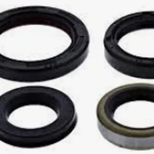 Záruka V Ceně WINDEROSA (VERTEX) sada gufer motoru YAMAHA YZ250(YZ 250) 01