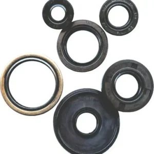 WINDEROSA (VERTEX) sada gufer motoru HONDA CRF150F 03-05, CTX200 02-11 Víkendová Akce