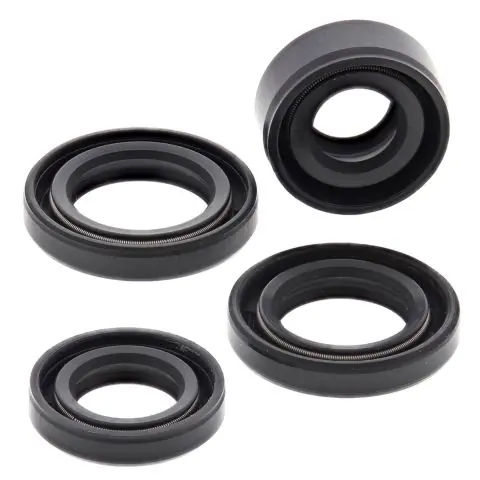 WINDEROSA (VERTEX) sada gufer motoru HONDA CRF50F 04-21, CRF70F 04-12, CT70 TRAIL 91-94, XR50R 00-03, XR70R 97-03, Z-50R 88-99 Limitovaná Edice
