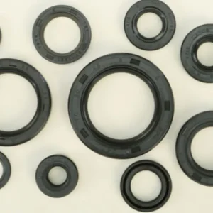 Originální WINDEROSA (VERTEX) sada gufer motoru HONDA CR125R 03