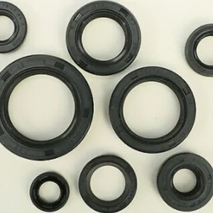 WINDEROSA (VERTEX) sada gufer motoru HONDA CR125R 86 Ruční Výroba