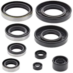 Dokud Zásoby Vydrží WINDEROSA (VERTEX) sada gufer motoru KAWASAKI KX250 87