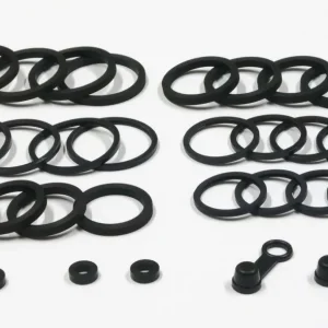 Omezená Nabídka TOURMAX opravná sada brzdiče přední HONDA CB 1300 00- (06451-GE2-405; 06451-MZ2-405; 45103-MR7-006) vyrobeno v Japonsku