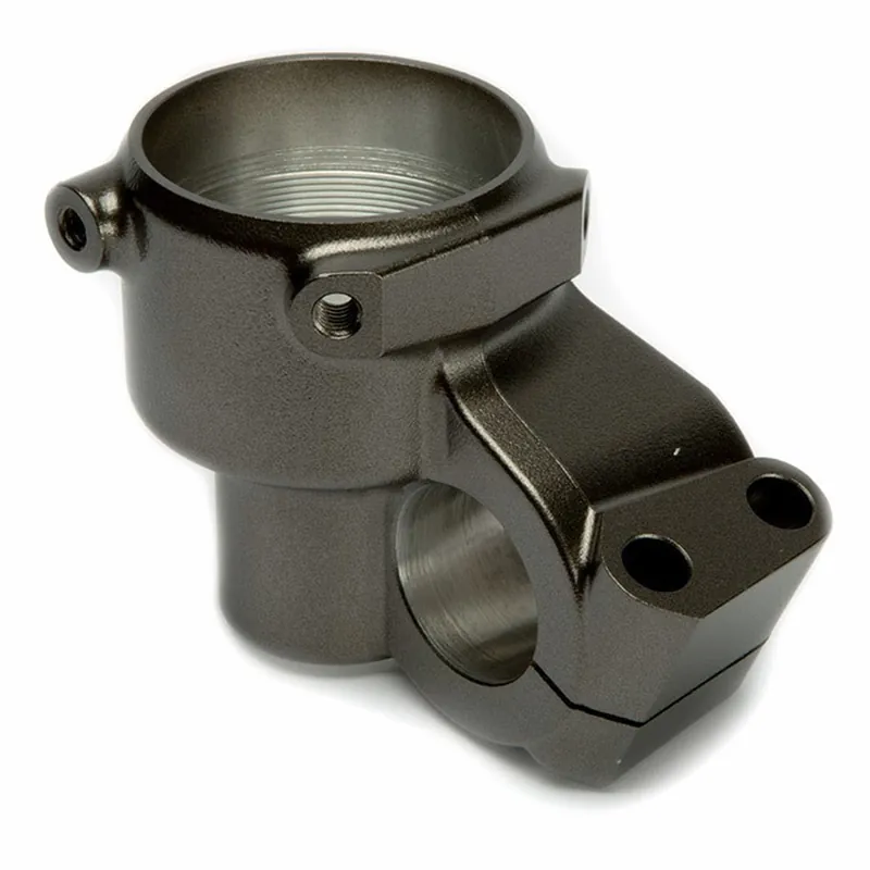 KYB spodní část předního tlumiče (pěst) STD YAMAHA YZ 125/250; YZ 250/450F 14-18 (pravá strana) (79.6) Akční Nabídka