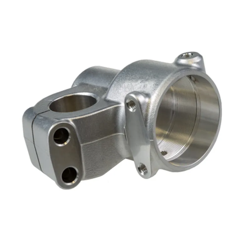 Oblíbený KYB spodní část předního tlumiče (pěst) STD SHERCO 19-25; BETA 125/300 2T 25; TRIUMPH 250TF-X 24-25 (pravá strana) (79.5)