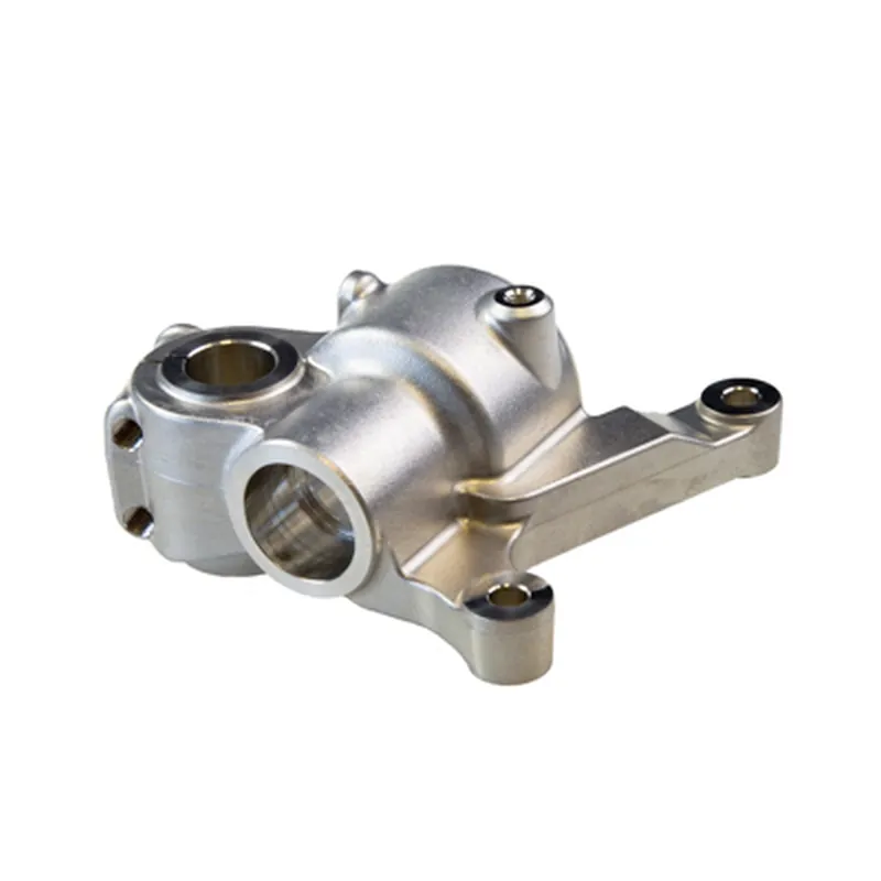 Nakupujte Hned KYB spodní část předního tlumiče (pěst) STD SHERCO 19-25; BETA 125/300 2T 25; TRIUMPH 250TF-X 24-25 (levá strana) (79.5)