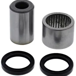 ALL BALLS opravná sada upevnění tlumiče zadního HONDA TRX 400 FA 04-07, TRX 400 FGA FOURTRAX RANCHER 4X4 04-07 Rychlé Dodání