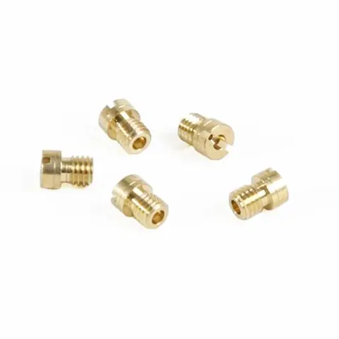 Vrácení Zdarma PROX hlavní tryska KEIHIN typ 99101-393 průměr #190 ( 1 kus )