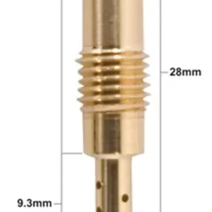 PROX volnoběžná tryska KEIHIN typ N424-21 průměr #40 ( 1 kus ) Akční Cena