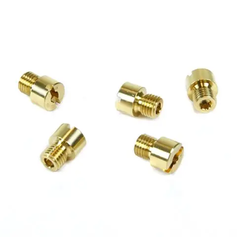 Nejlepší Volba PROX hlavní tryska MIKUNI typ VM11/22 průměr #130 ( 1 kus )