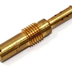 Tovární Cena PSYCHIC volnoběžná tryska KEIHIN typ N424-21 průměr #38 ( 1 kus )