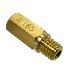 Cenová Bomba PSYCHIC hlavní tryska KEIHIN typ 99101-357 průměr #165 ( 1 kus )