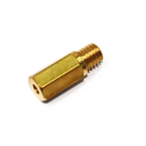 PSYCHIC hlavní tryska KEIHIN typ 99101-357 průměr #200 ( 1 kus ) Cenový Hit