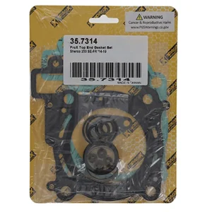 Super Cena PROX těsnění TOP-END SHERCO 250 SE / FR 14-19