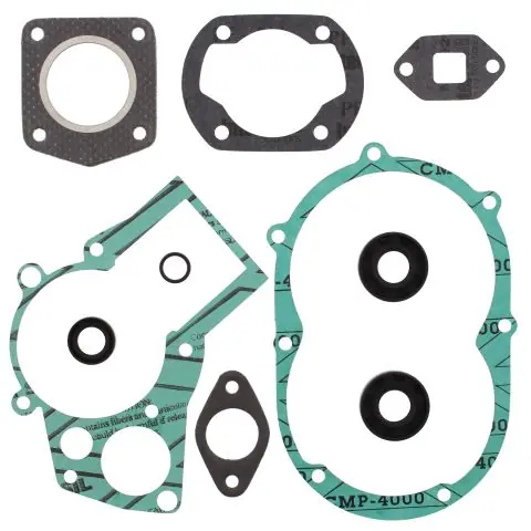 WINDEROSA (VERTEX) kompletní sada těsnění včetně těsnění motoru KTM MINI ADV 50 97-00 Velkoobchod