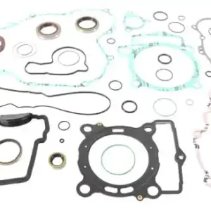 WINDEROSA (VERTEX) kompletní sada těsnění včetně těsnění motoru HUSQVARNA FE 250 14-16, KTM XC-FW 250 14-16 Akční Nabídka
