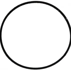 Doprava Zdarma ATHENA těsnění pod hlavu (O-kroužek), KTM SX 65 01-08, SX 50 02-08 (Fkm 70SH D.53.67 X 1,78)(menší vnitřní), 46030036000, B2W1116900