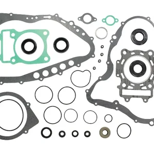 NAMURA kompletní sada těsnění ARCTIC CAT 400 2X4,4X4 400I 4X4 98-02 Omezená Nabídka