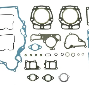 Výprodej NAMURA kompletní sada těsnění KAWASAKI KAF 620 muly 94-21, SUZUKI QUV 620 05