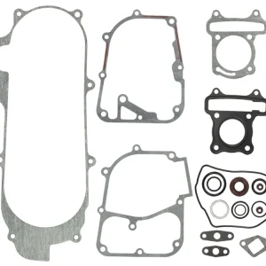 Ihned K Objednání NAMURA kompletní sada těsnění KAWASAKI KFX 50 07-21