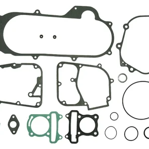 NAMURA kompletní sada těsnění YAMAHA YFM 90 raptor 09-13 Nejlepší Cena