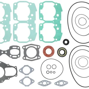 Nejlepší Volba NAMURA kompletní sada těsnění SEA DOO 785 CHALLENGER,GSX,GTX,SPX,GSX RFI,GTI,XP,SPEEDSTER 96-05 (vodní skútr)