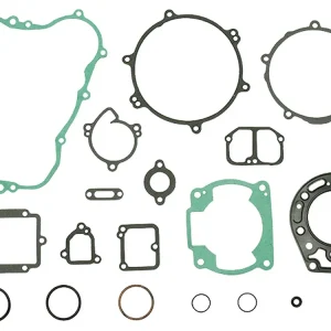 Akční Nabídka NAMURA kompletní sada těsnění KAWASAKI KDX 220 95-06