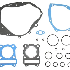 Záruka V Ceně NAMURA kompletní sada těsnění SUZUKI DR 125 86-88