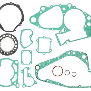 Nejlepší Cena NAMURA kompletní sada těsnění SUZUKI RM 250 89