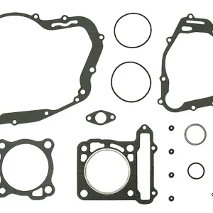 NAMURA kompletní sada těsnění SUZUKI DR-Z 250 01-07 (DRZ250, DRZ 250) Luxusní