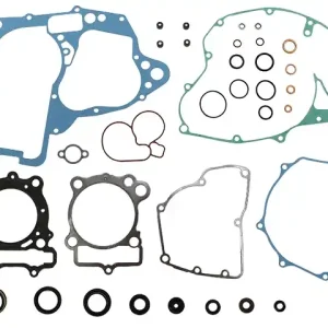 Aktuální NAMURA kompletní sada těsnění SUZUKI RMZ 250 19-21