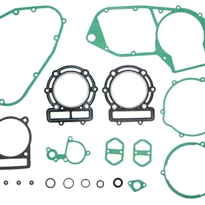 Rychlé Dodání NAMURA kompletní sada těsnění HUSQVARNA TE/SMR 400/570/630 01-04