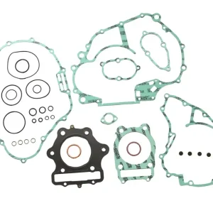 Celosvětová Doprava ATHENA kompletní sada těsnění (bez těsnění motoru) HONDA TRX 350 D/G 86-89