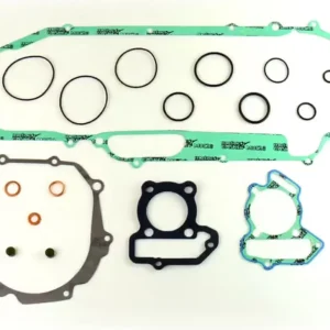 Luxusní ATHENA kompletní sada těsnění YAMAHA YFM 125 GRIZZLY 91-04