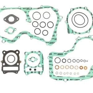 ATHENA kompletní sada těsnění (bez těsnění motoru) SUZUKI LT250/LTF250 4WDX 87-07 Výhodná Nabídka