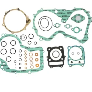 ATHENA kompletní sada těsnění (bez těsnění motoru) SUZUKI LTF 250 87-97 Levný