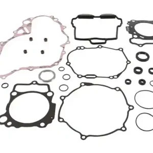 WINDEROSA (VERTEX) kompletní sada těsnění včetně těsnění motoru YAMAHA WR250F 15-19, YZ250F 14-18, YZ250FX 15-19 Značkový