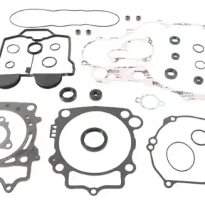 WINDEROSA (VERTEX) kompletní sada těsnění včetně těsnění motoru YAMAHA WRF 450 19-21, YZF 450 18-19, YZF 450X 19-21 Vrácení Zdarma