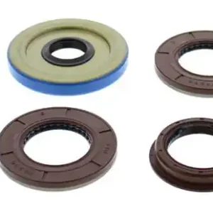 WINDEROSA (VERTEX) sada gufer motoru POLARIS RANGER 900 CREW 13-15, RZR 4 XP 900 12-14, RZR XP 1000 14-15 Expresní Doručení