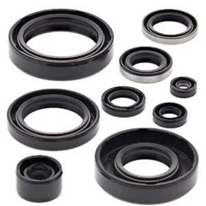 WINDEROSA (VERTEX) sada gufer motoru KAWASAKI KX125 88-89 Časově Omezené